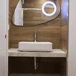 شقة Le Terrazze 4 *
