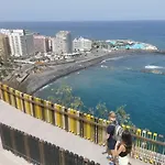 Le Terrazze 4 شقة بويرتو ذي لا كروز