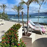 Le Terrazze 4 * بويرتو ذي لا كروز