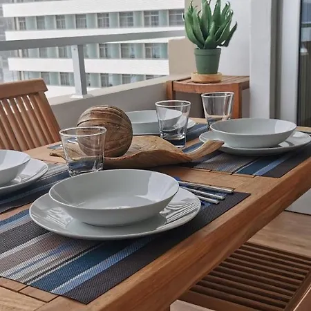 Appartamento Le Terrazze 4 Puerto de la Cruz (Tenerife)