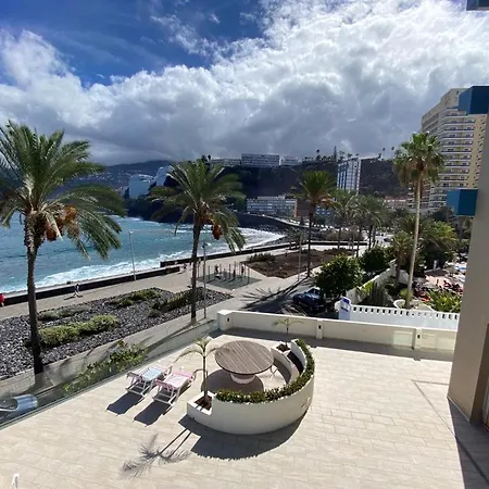 Appartamento Le Terrazze 4