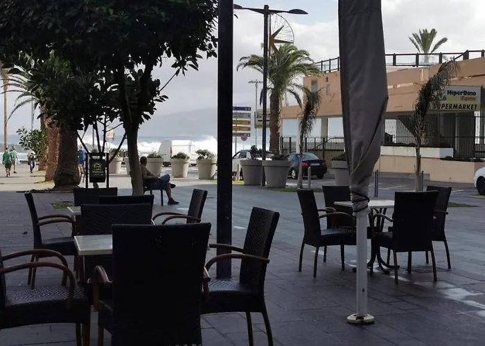 Le Terrazze 4 Appartamento