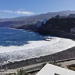 Daire Le Terrazze 4 Puerto de la Cruz (Tenerife)