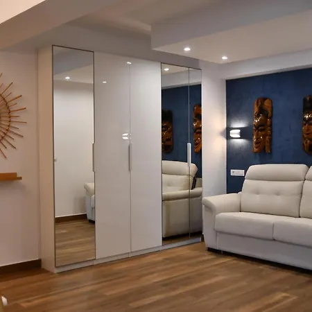 Apartment Le Terrazze 4 Puerto de la Cruz (Tenerife)