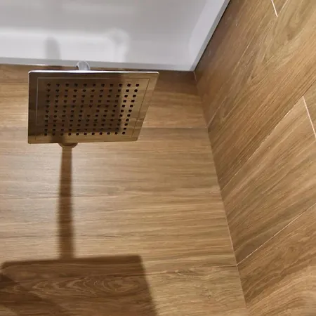 Le Terrazze 4 Apartment