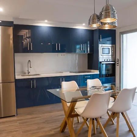 Le Terrazze 4 Puerto de la Cruz (Tenerife)