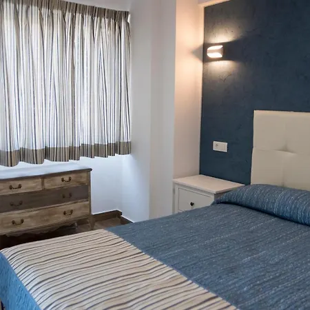 Le Terrazze 4 Apartment