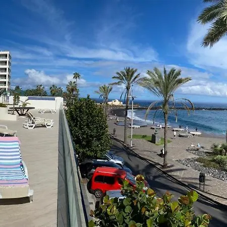 Le Terrazze 4 Apartment