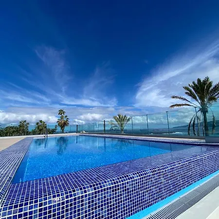 Le Terrazze 4 Puerto de la Cruz (Tenerife)