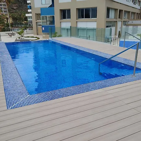 Le Terrazze 4 Apartamento