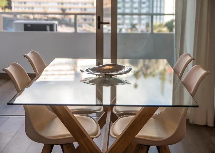 Le Terrazze 4 Апартаменты