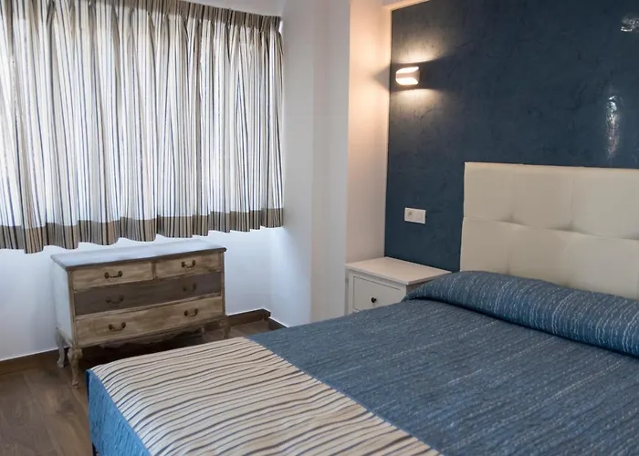 Le Terrazze 4 Apartment