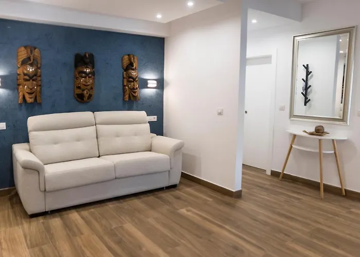 Le Terrazze 4 Apartment Puerto de la Cruz (Tenerife)