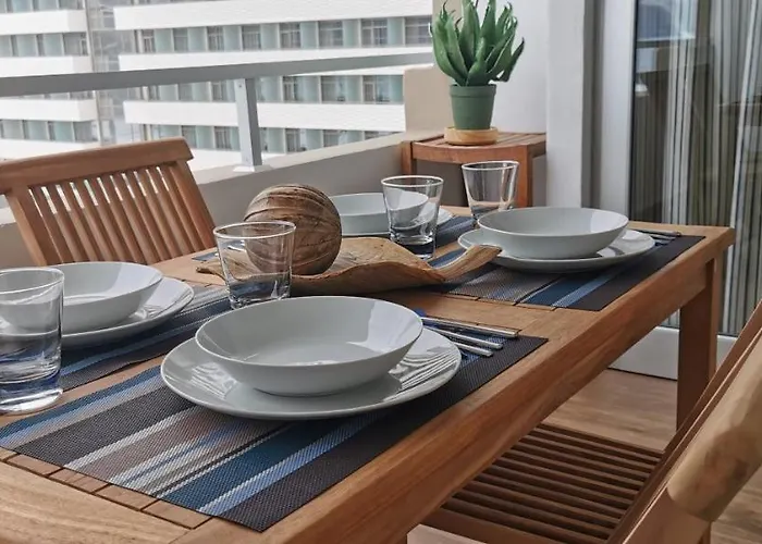 Apartment Le Terrazze 4 Puerto de la Cruz (Tenerife)