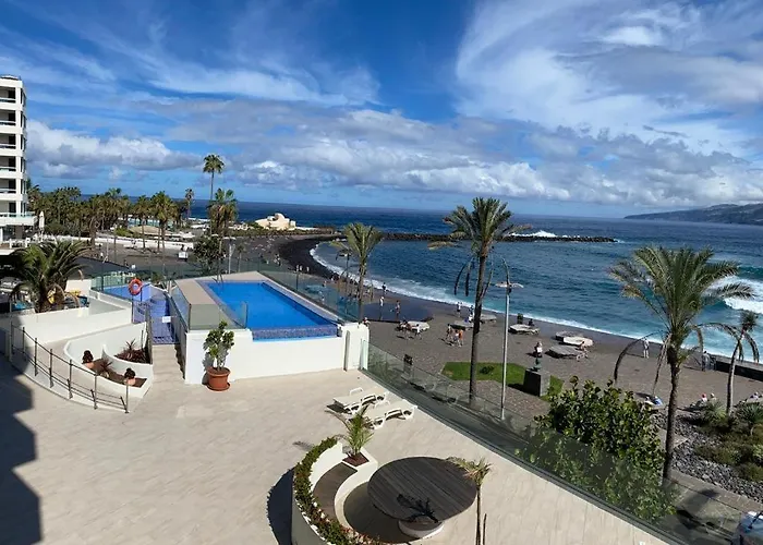 Апартаменты Le Terrazze 4