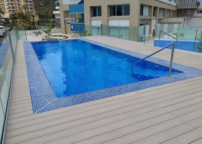 Le Terrazze 4 Apartment