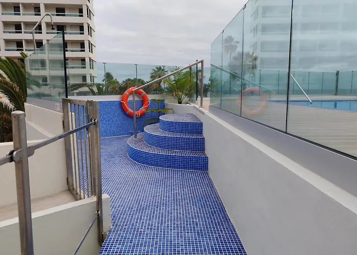 Apartment Le Terrazze 4