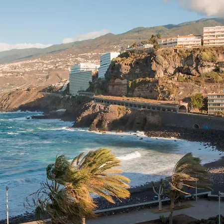 Apartamento Le Terrazze 4