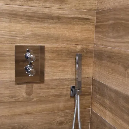 Le Terrazze 4 Apartamento