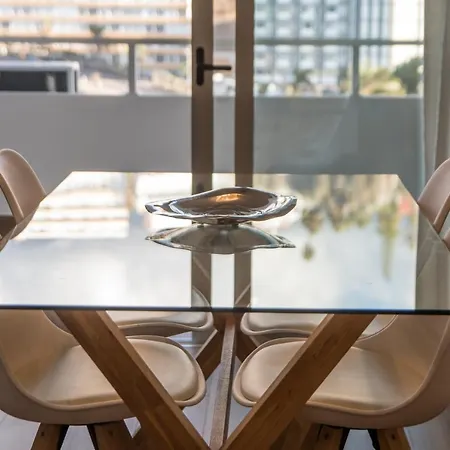 Le Terrazze 4 Apartamento