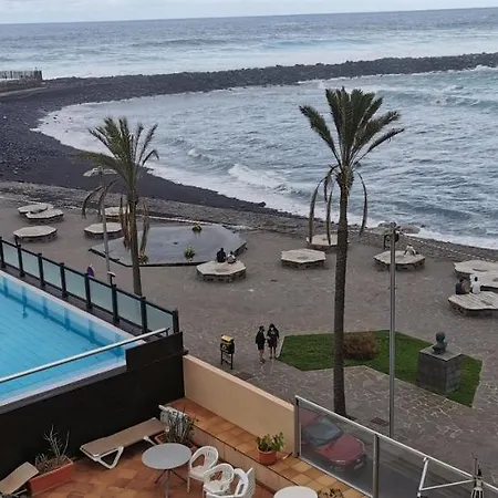 Le Terrazze 4 Apartamento