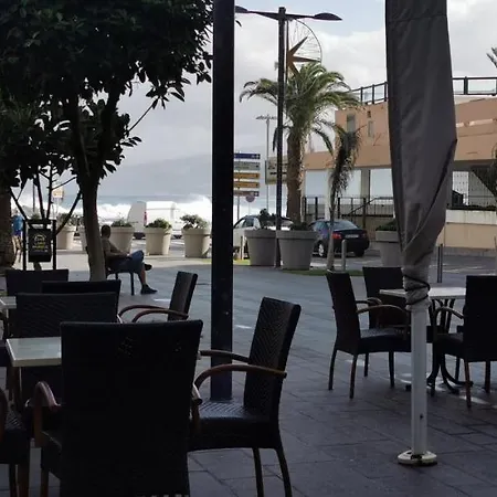 Le Terrazze 4 Apartamento