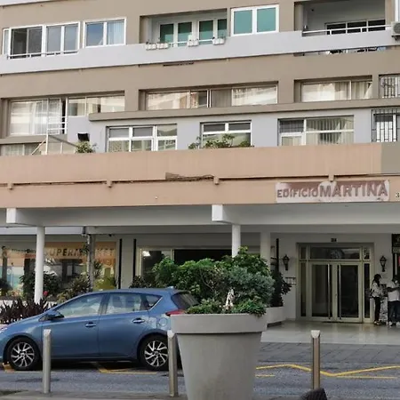 Le Terrazze 4 *