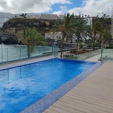 아파트 Le Terrazze 4 *