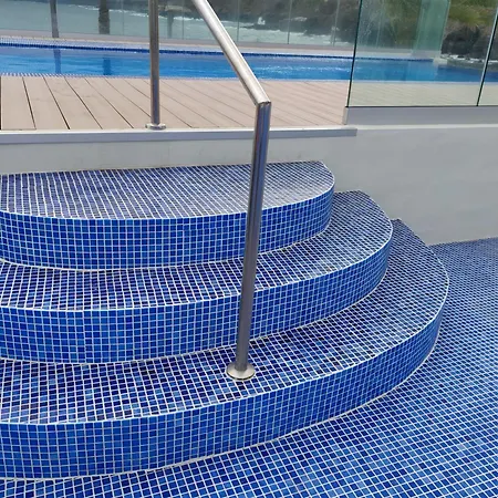 Apartamento Le Terrazze 4 Puerto de la Cruz (Tenerife)