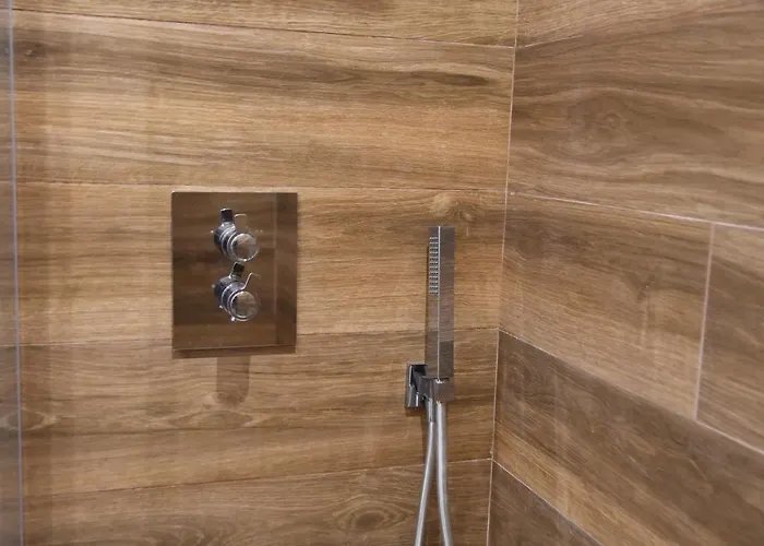 Le Terrazze 4 شقة