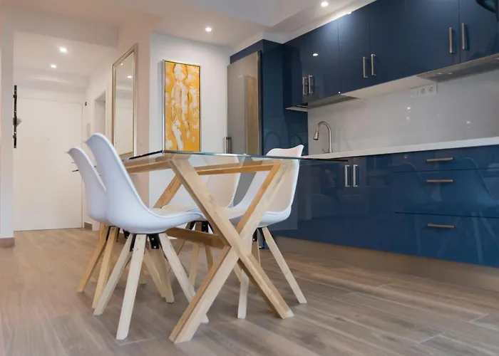 Le Terrazze 4 Daire Puerto de la Cruz (Tenerife)