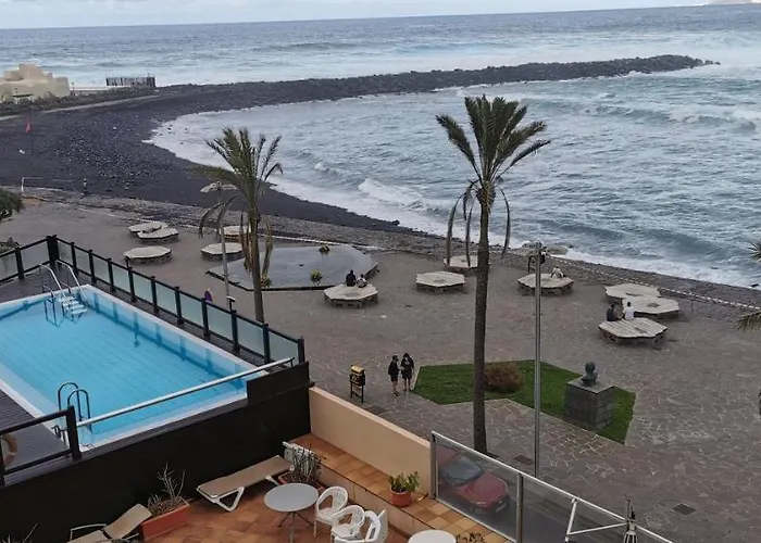 Le Terrazze 4 شقة